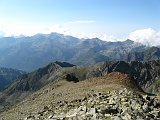 La Travessa del Pirineu pel GR-11