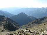 La Travessa del Pirineu pel GR-11