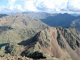 La Travessa del Pirineu pel GR-11