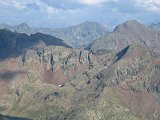 La Travessa del Pirineu pel GR-11