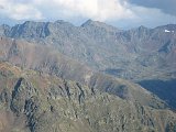 La Travessa del Pirineu pel GR-11