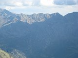 La Travessa del Pirineu pel GR-11