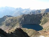 La Travessa del Pirineu pel GR-11