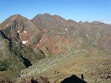 La Travessa del Pirineu pel GR-11