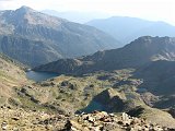 La Travessa del Pirineu pel GR-11