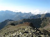 La Travessa del Pirineu pel GR-11