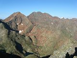 La Travessa del Pirineu pel GR-11