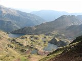 La Travessa del Pirineu pel GR-11