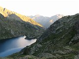 La Travessa del Pirineu pel GR-11