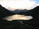 La Travessa del Pirineu pel GR-11