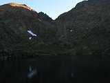 La Travessa del Pirineu pel GR-11