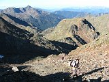 La Travessa del Pirineu pel GR-11