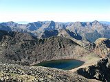 La Travessa del Pirineu pel GR-11