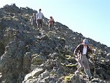 La Travessa del Pirineu pel GR-11