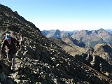 La Travessa del Pirineu pel GR-11