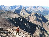 La Travessa del Pirineu pel GR-11