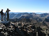 La Travessa del Pirineu pel GR-11