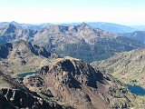 La Travessa del Pirineu pel GR-11