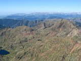 La Travessa del Pirineu pel GR-11