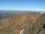 La Travessa del Pirineu pel GR-11