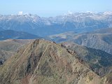 La Travessa del Pirineu pel GR-11