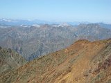 La Travessa del Pirineu pel GR-11