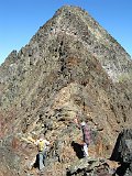 La Travessa del Pirineu pel GR-11