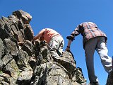 La Travessa del Pirineu pel GR-11