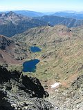 La Travessa del Pirineu pel GR-11