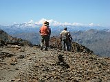 La Travessa del Pirineu pel GR-11