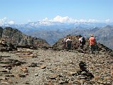 La Travessa del Pirineu pel GR-11