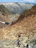 La Travessa del Pirineu pel GR-11