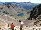 La Travessa del Pirineu pel GR-11