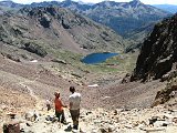 La Travessa del Pirineu pel GR-11