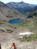 La Travessa del Pirineu pel GR-11