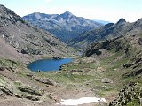 La Travessa del Pirineu pel GR-11