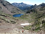 La Travessa del Pirineu pel GR-11