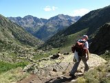 La Travessa del Pirineu pel GR-11