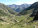 La Travessa del Pirineu pel GR-11