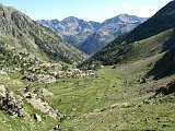 La Travessa del Pirineu pel GR-11