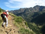 La Travessa del Pirineu pel GR-11